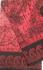 PL COTTON SAREES WITH SOLID WAX CRACK DESIGNS